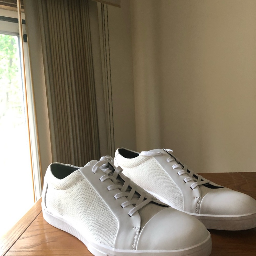 CALVIN KLEIN SNEAKERS